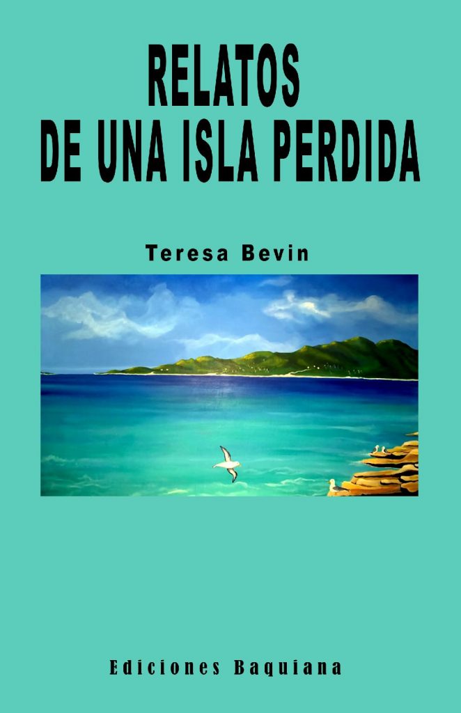 Relatos de una isla perdida CCEMiami
